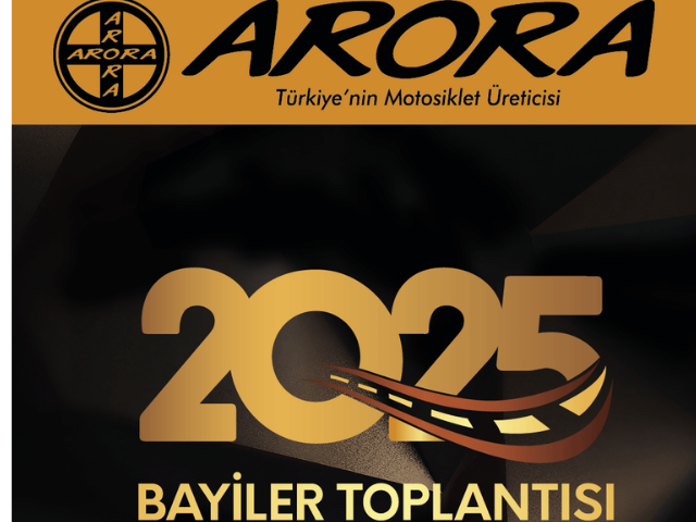 Arora’s 20th Anniversary and 16th Annual Dealer Conference