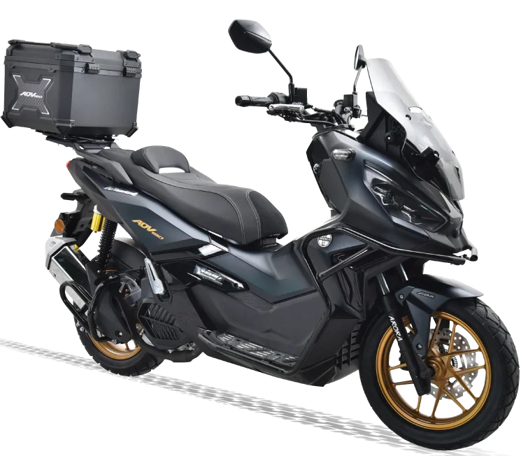 ADV 180 - Yeşil