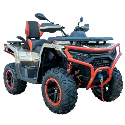 ATV / T3