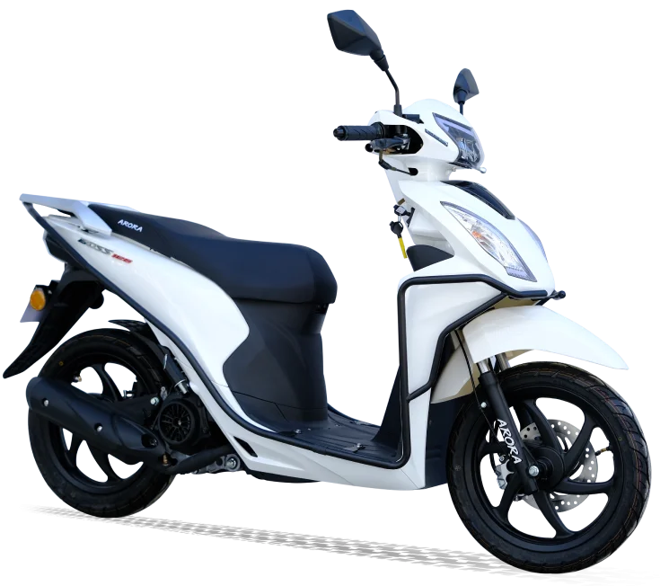 BOSS 125