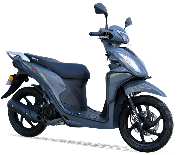 BOSS 125