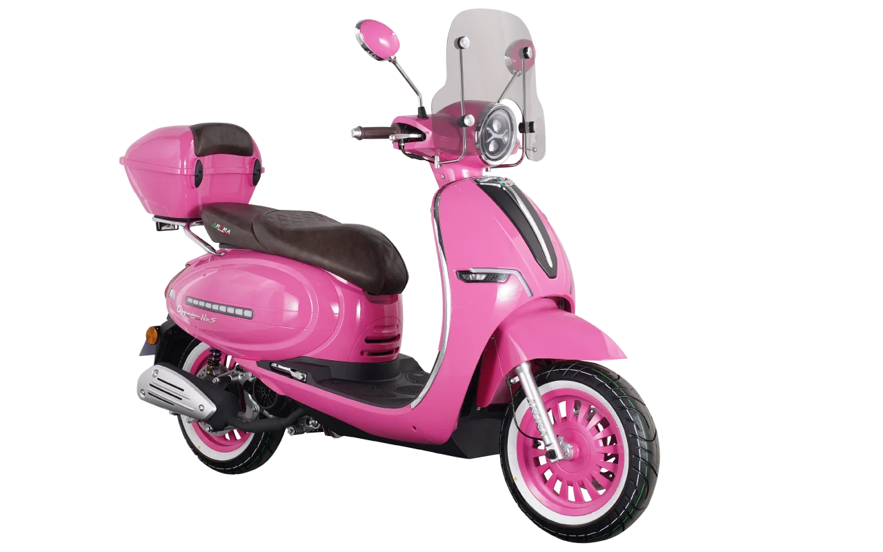 CAPPUCINO NEW S 50