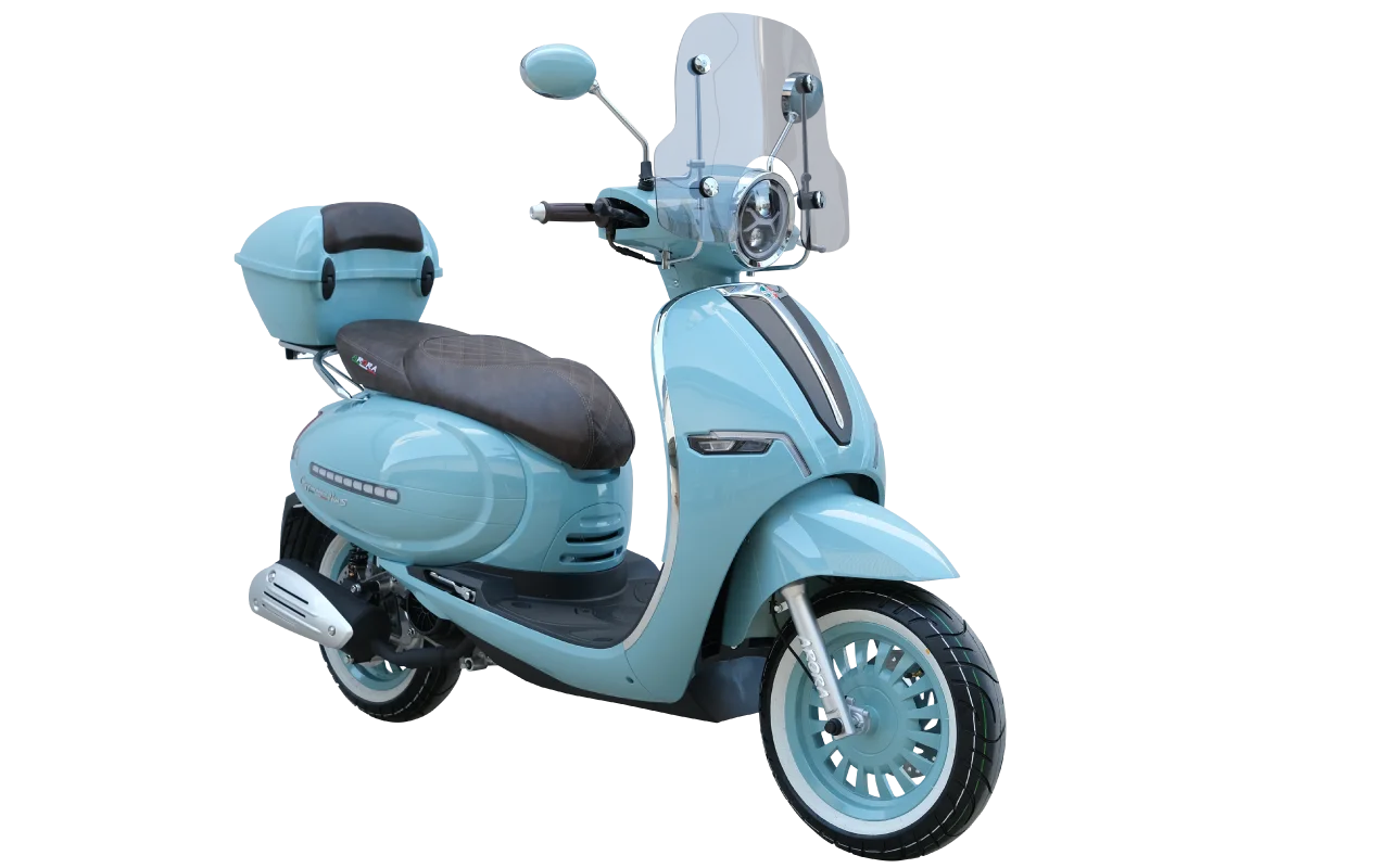 CAPPUCINO NEW S 50
