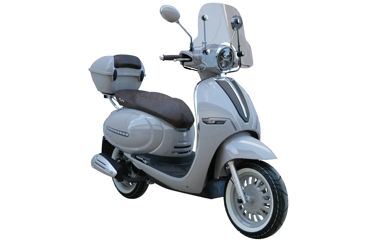 CAPPUCINO NEW S 50