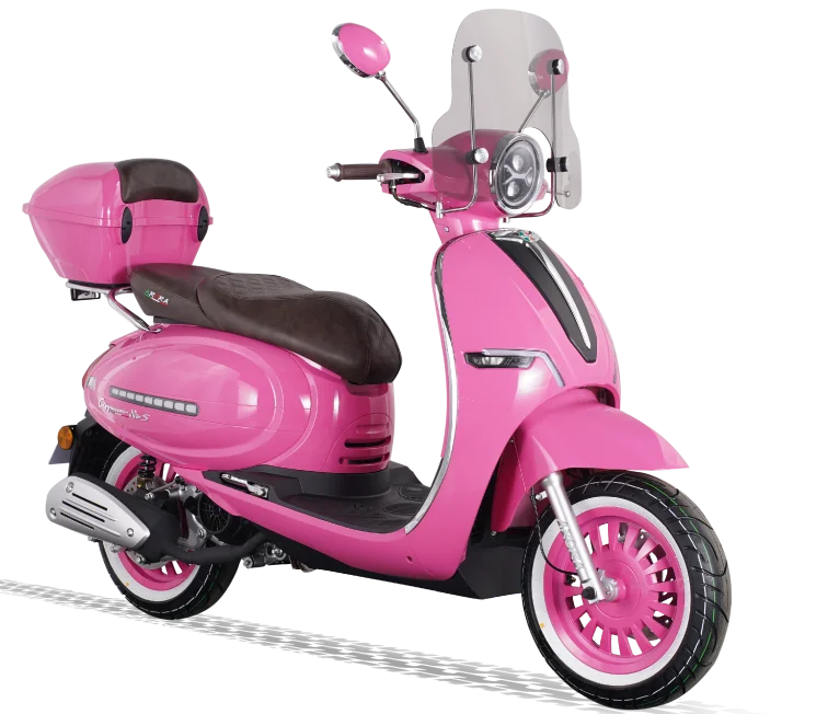 CAPPUCINO NEW S 50
