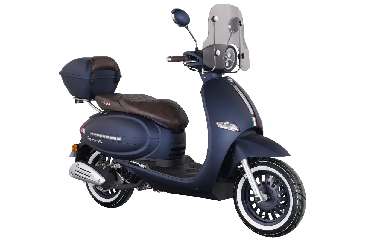 CAPPUCINO NEW 50