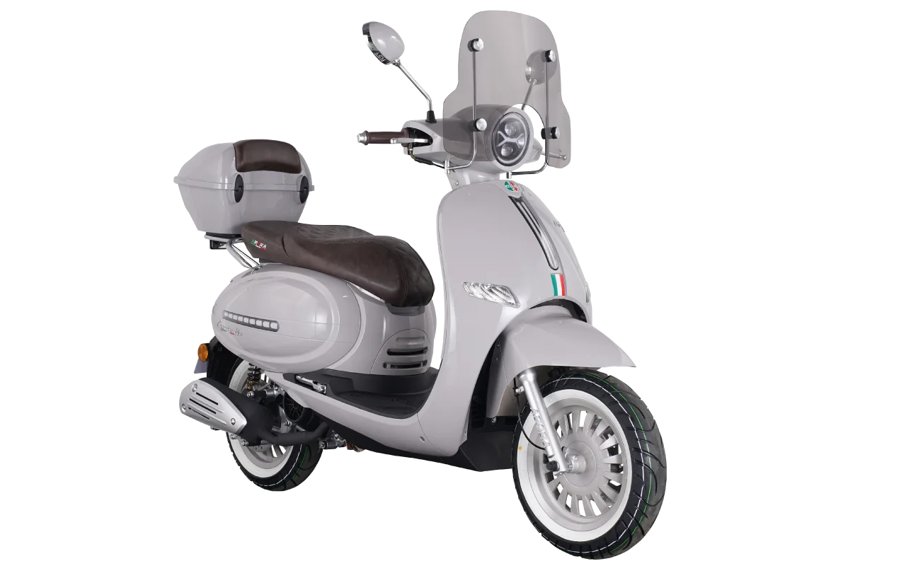 CAPPUCINO NEW 50