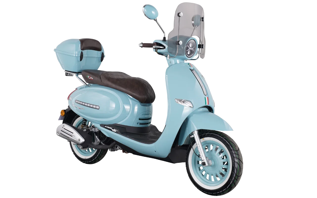 CAPPUCINO NEW 50