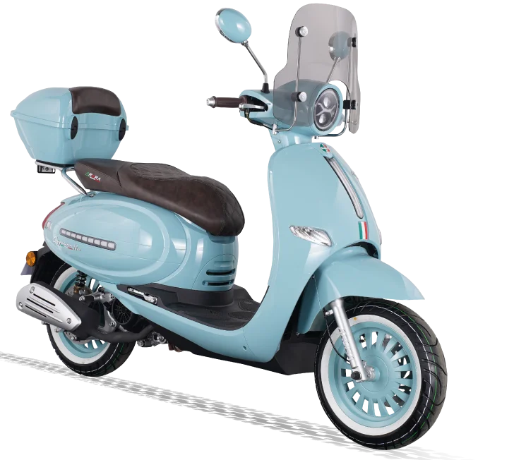 CAPPUCINO NEW 50