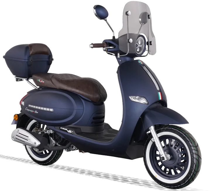 CAPPUCINO NEW 50