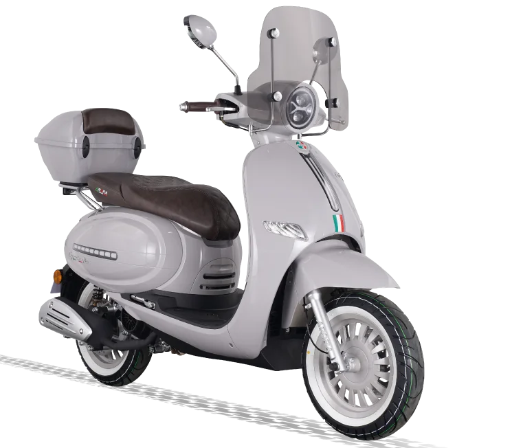 CAPPUCINO NEW 50