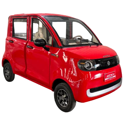 E-CAR
