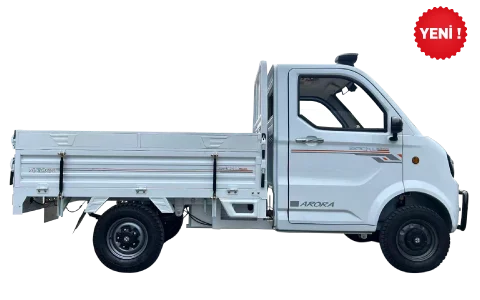E-PICK UP BIG