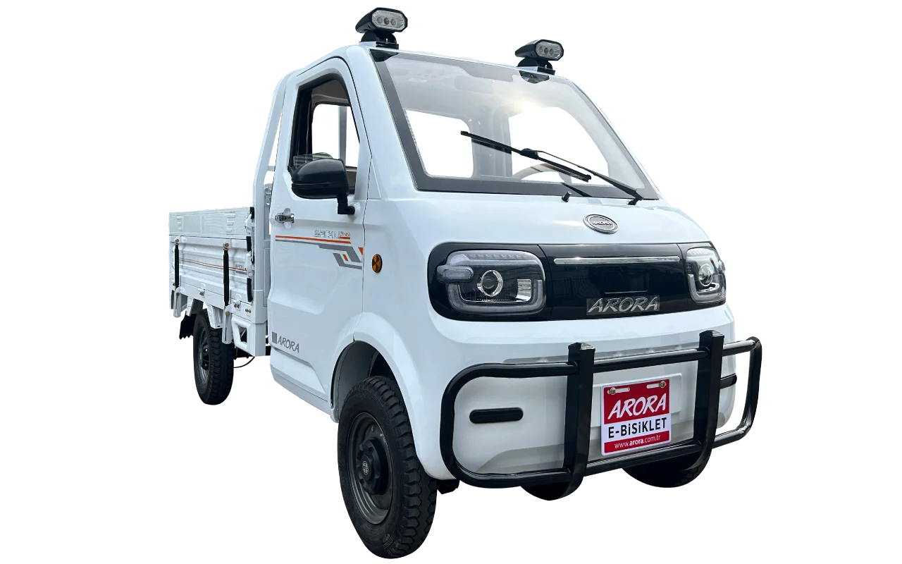 E-PICK UP BIG