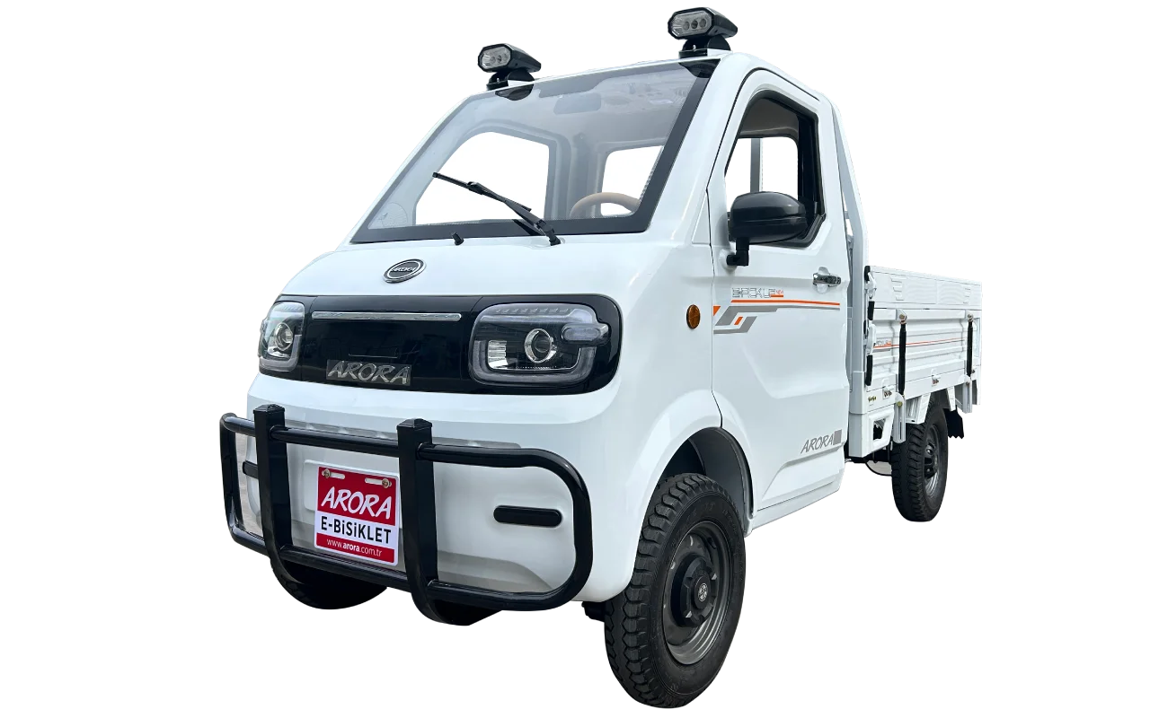 E-PICK UP BIG