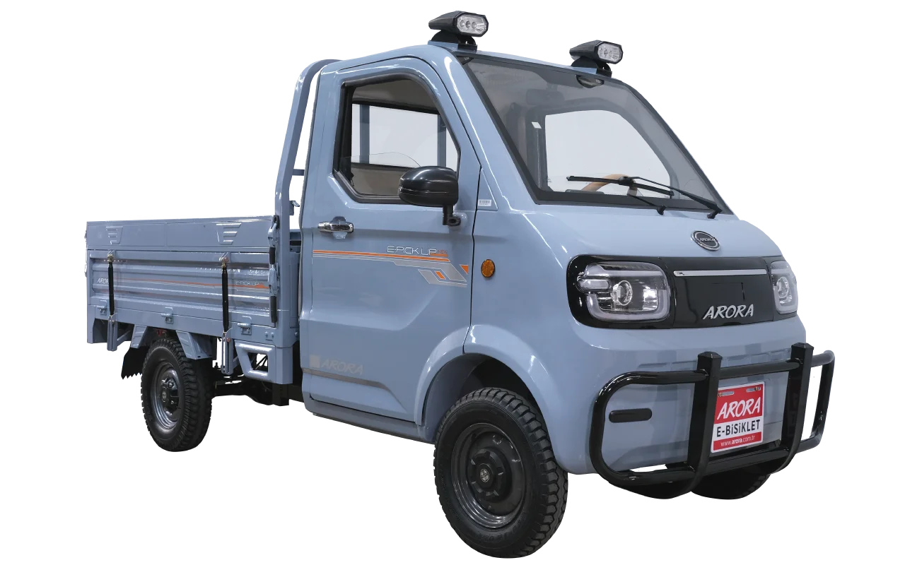 E-PICK UP BIG