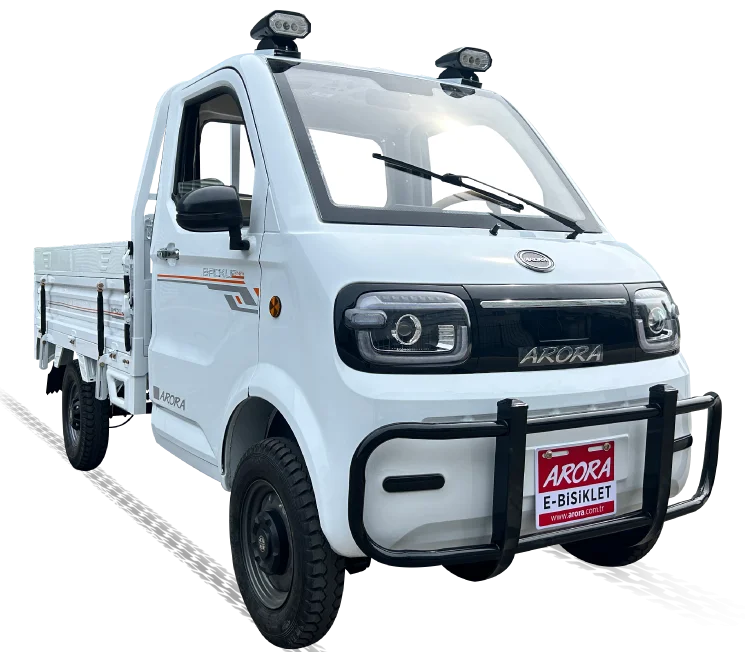 E-PICK UP BIG