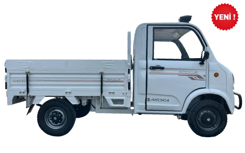 E-PICK UP SMALL