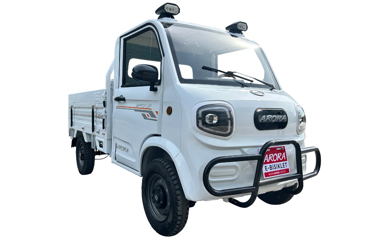 E-PICK UP SMALL
