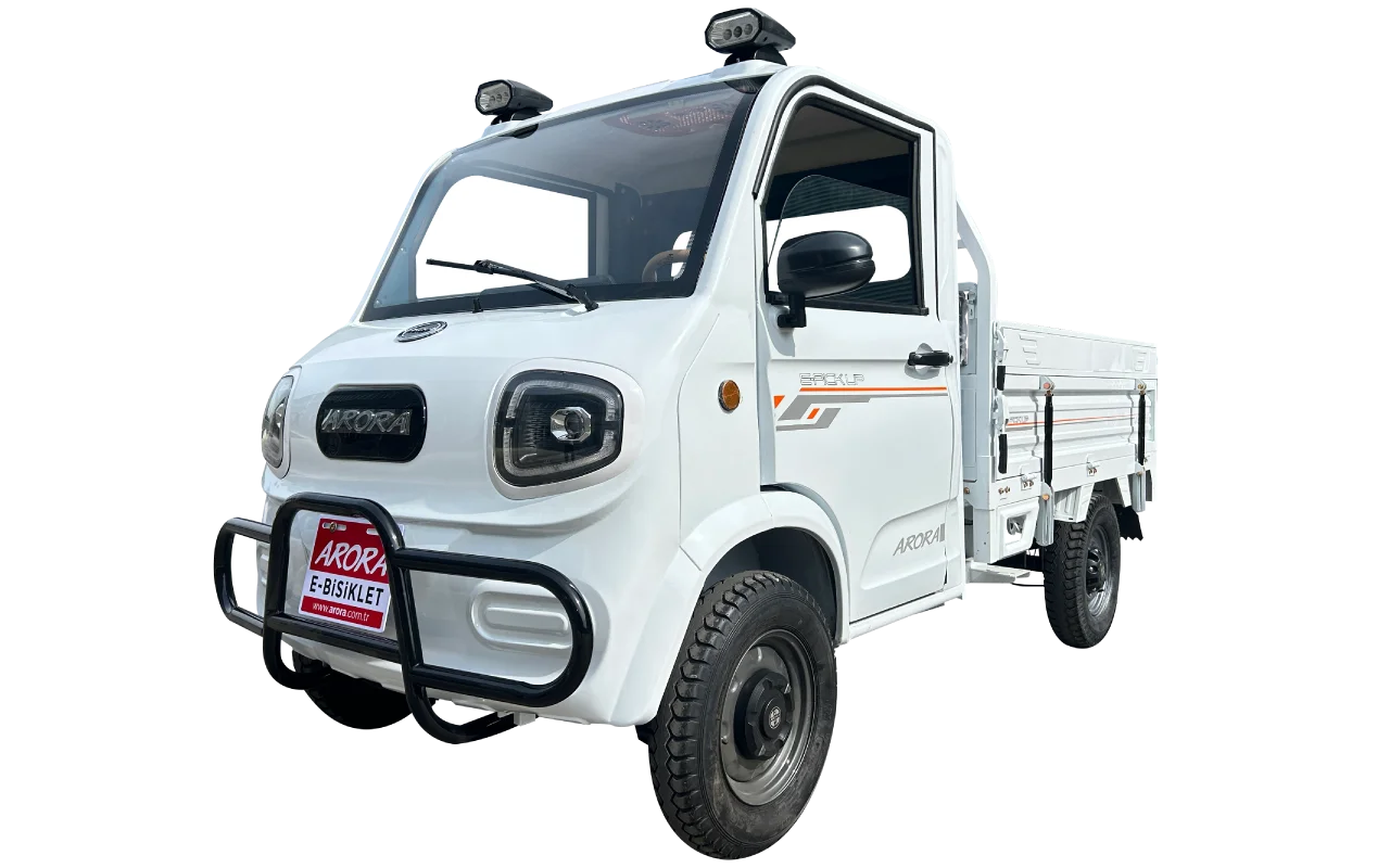 E-PICK UP SMALL