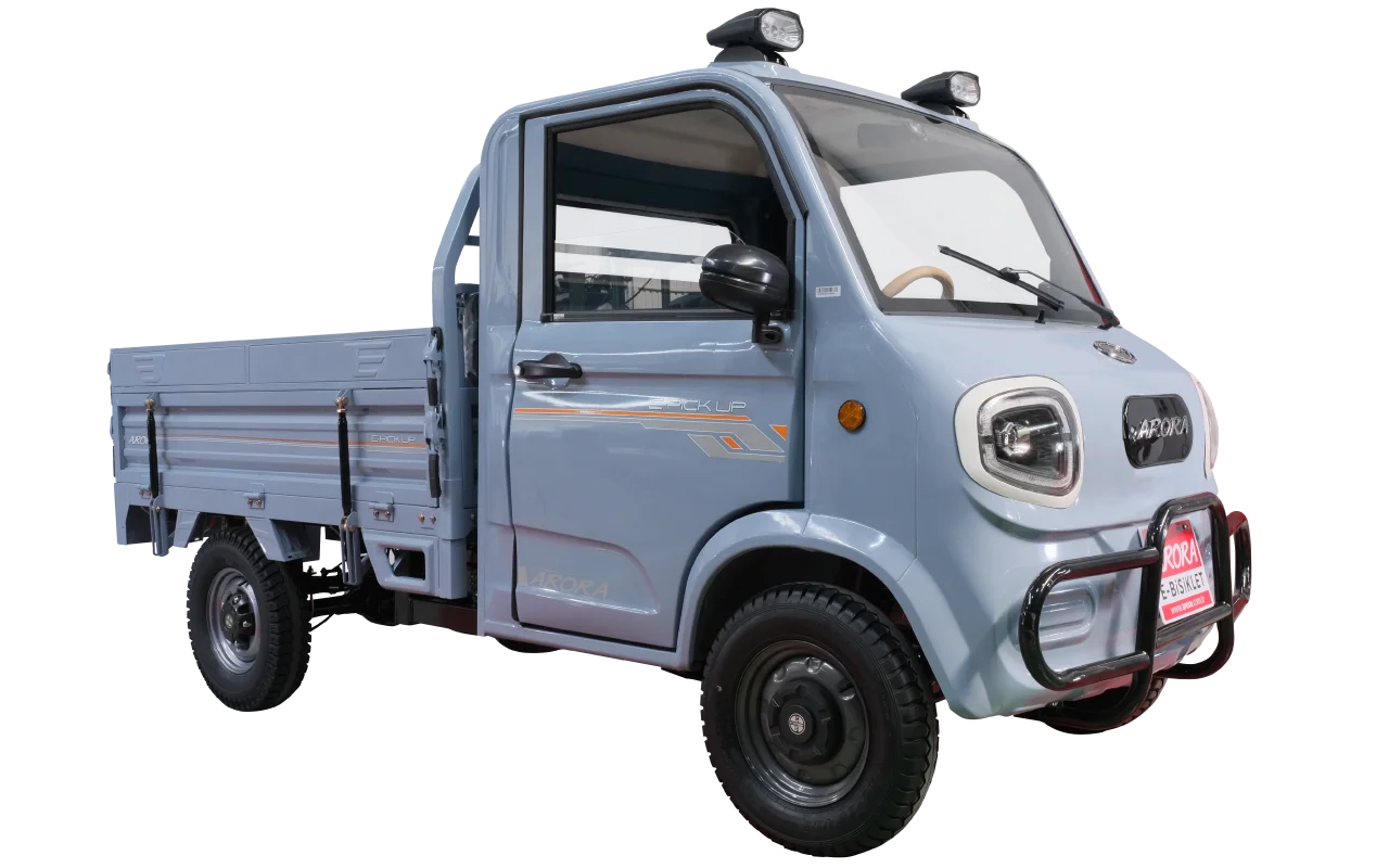 E-PICKUP SMALL