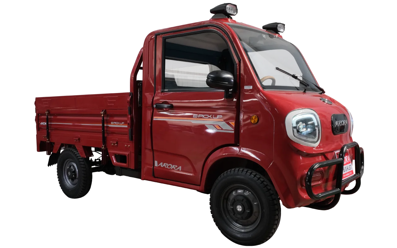 E-PICKUP SMALL