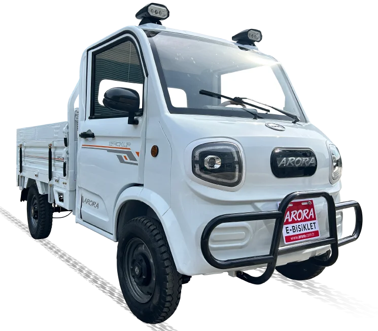 E-PICK UP SMALL