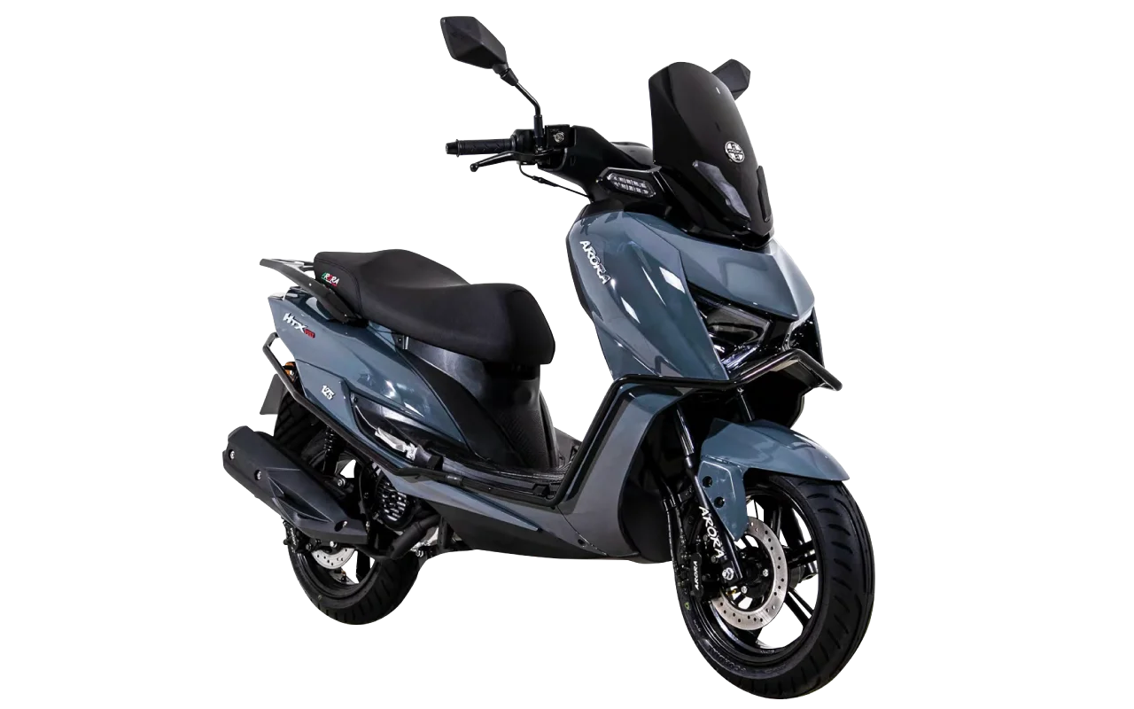 HTX PRO 125