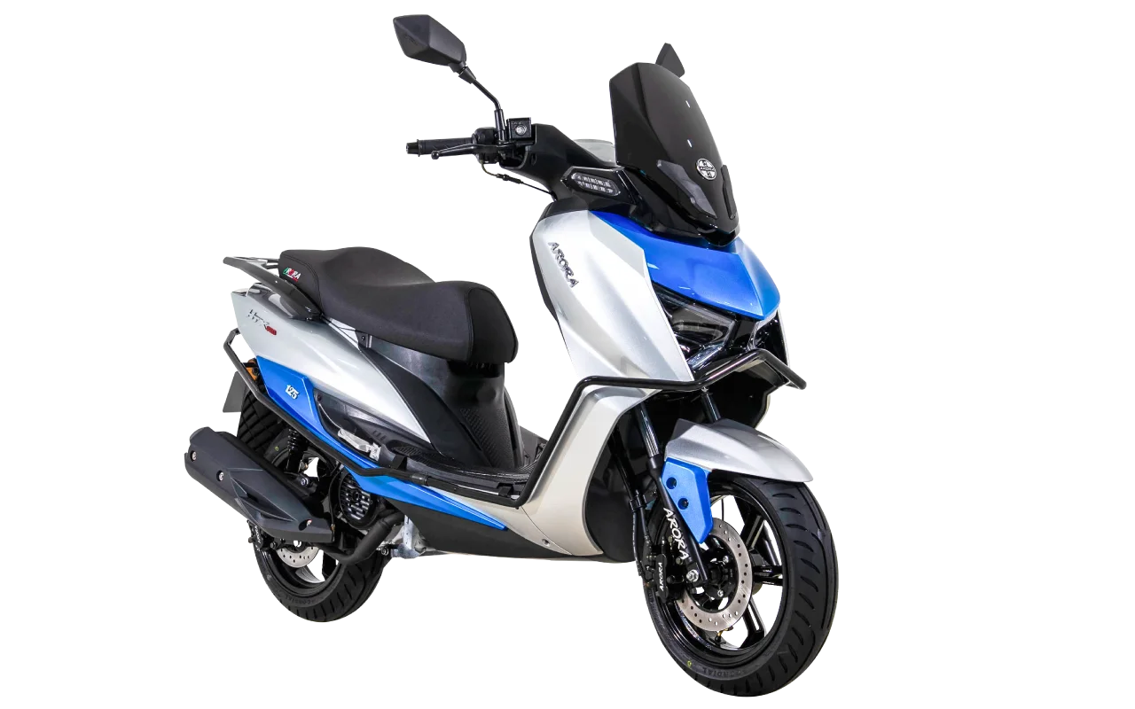 HTX PRO 125