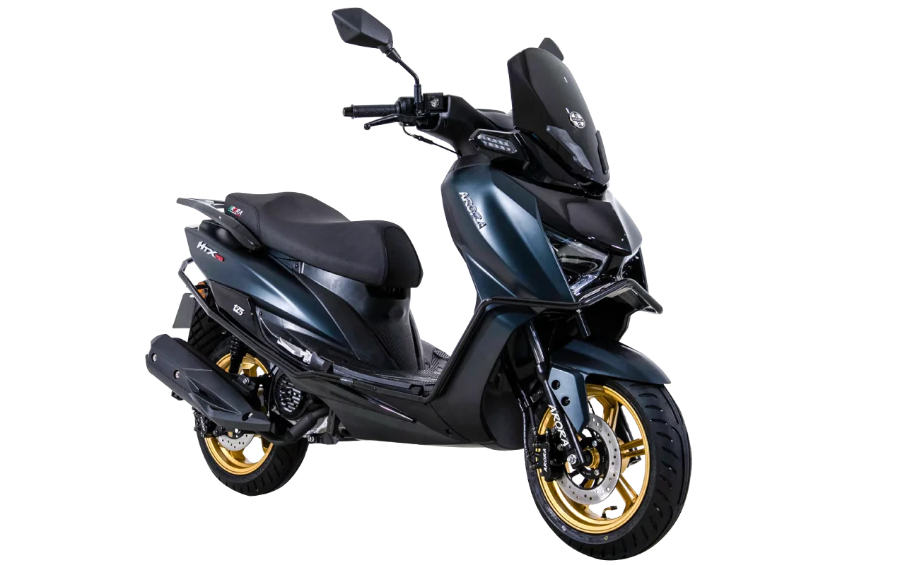 HTX PRO 125