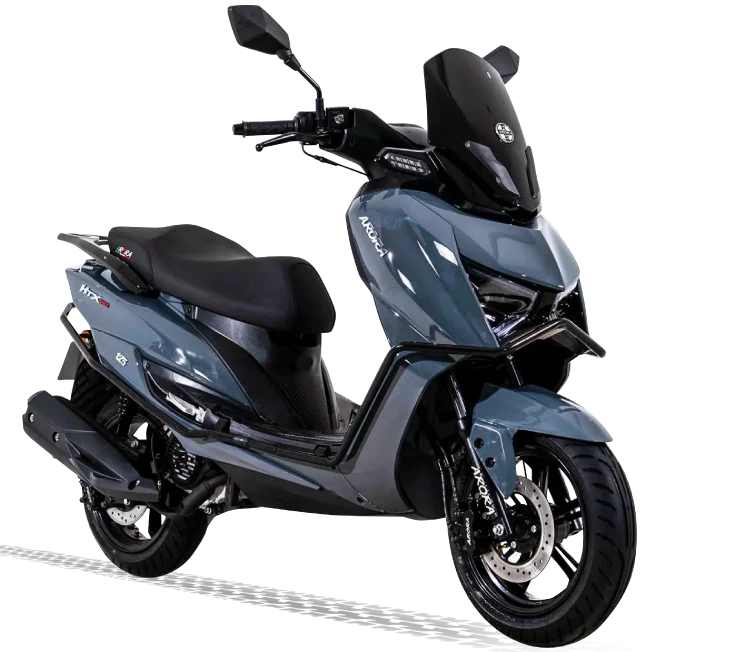 HTX PRO 125