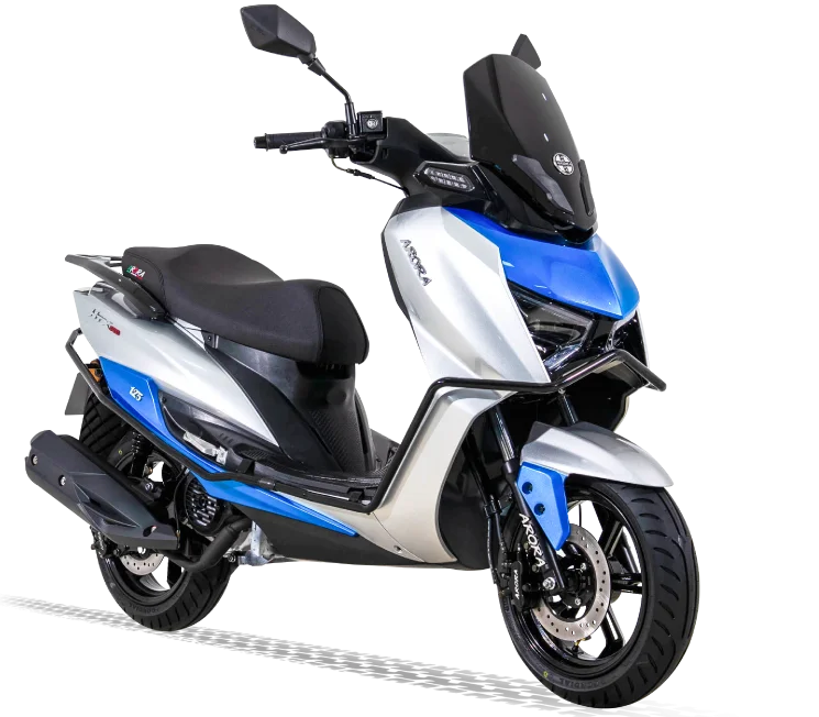 HTX PRO 125
