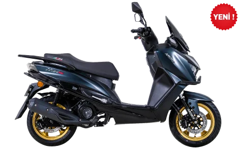 HTX PRO 125