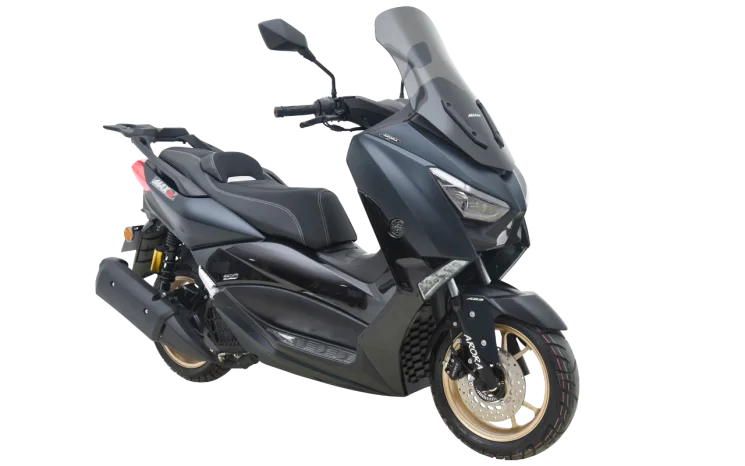MAX PRO 150