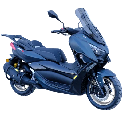 SCOOTER