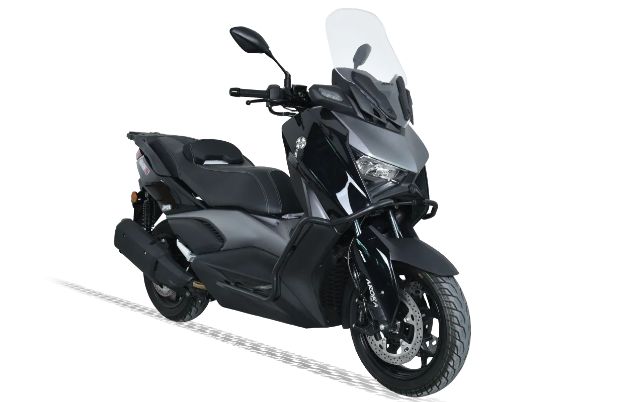 MAX S 250