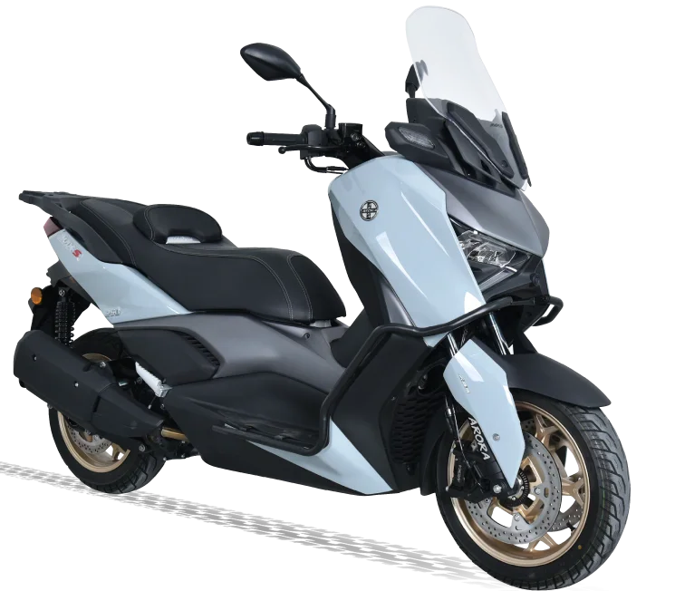 MAX S 250 - Mavi
