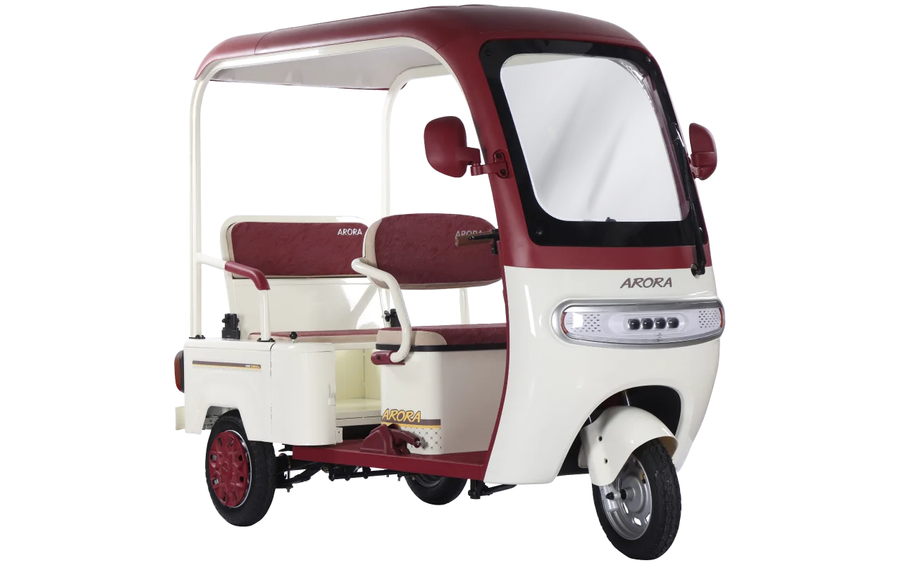 MINI CARGO PRO