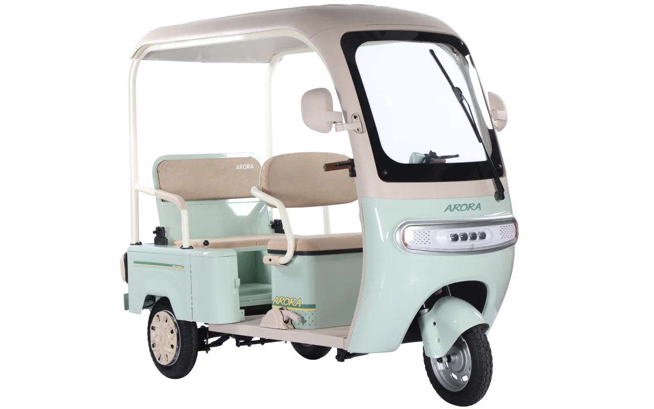 MINI CARGO PRO