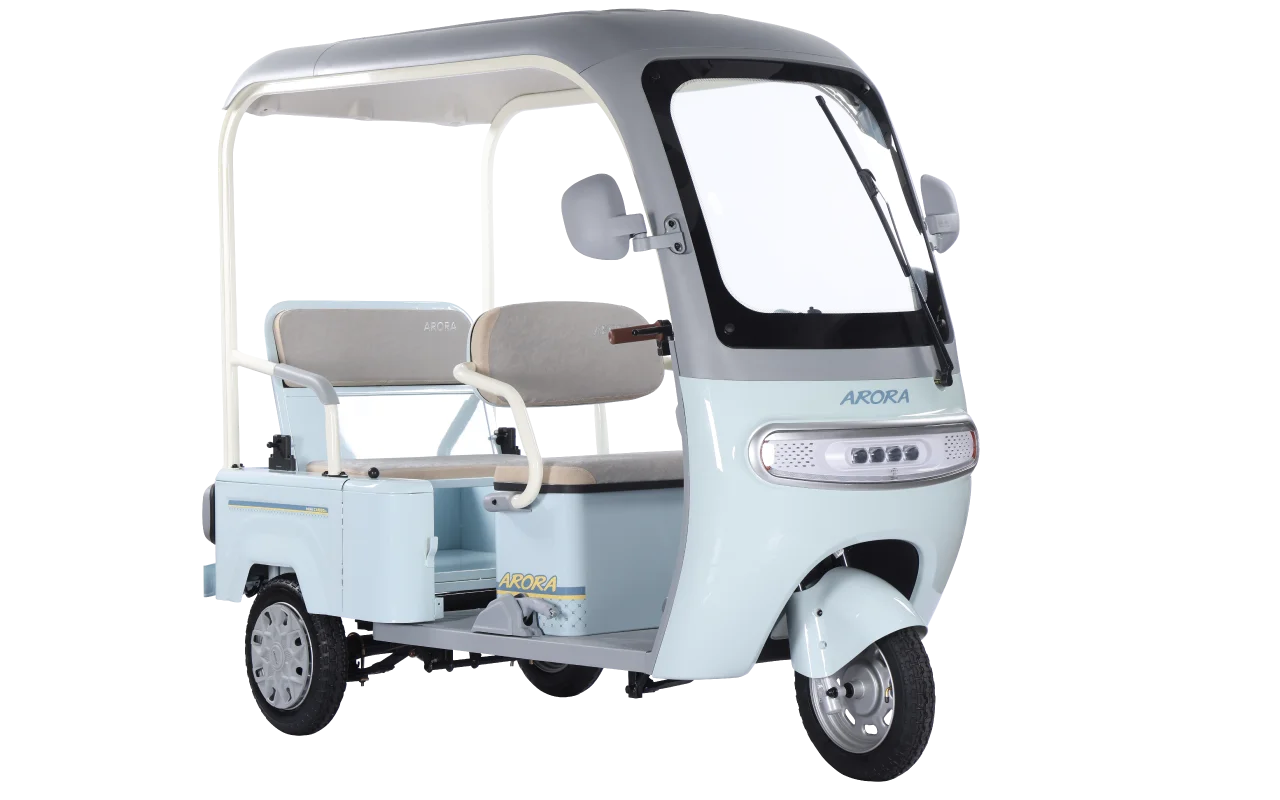 MINI CARGO PRO