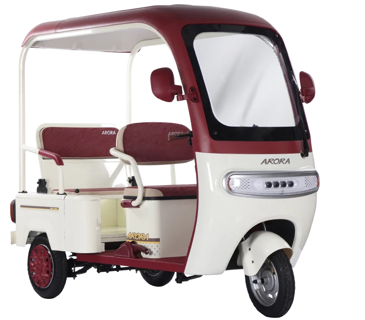 MINI CARGO PRO - Kahverengi