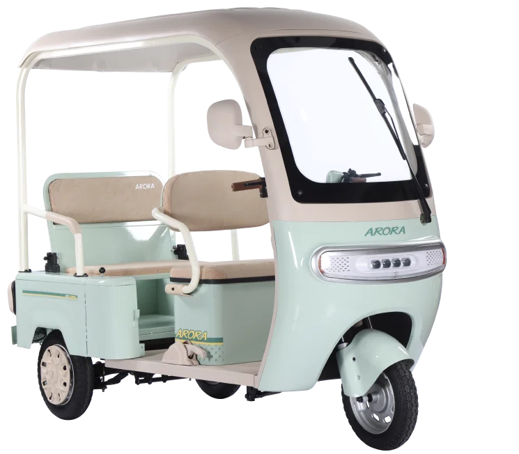MINI CARGO PRO - Yeşil