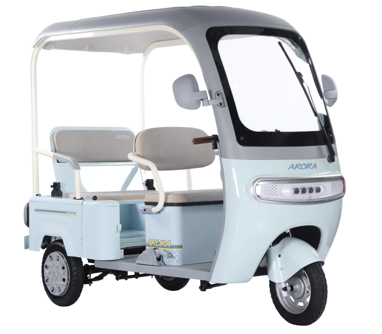 MINI CARGO PRO - Mavi