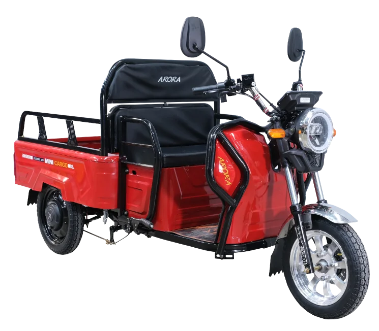 MINI CARGO