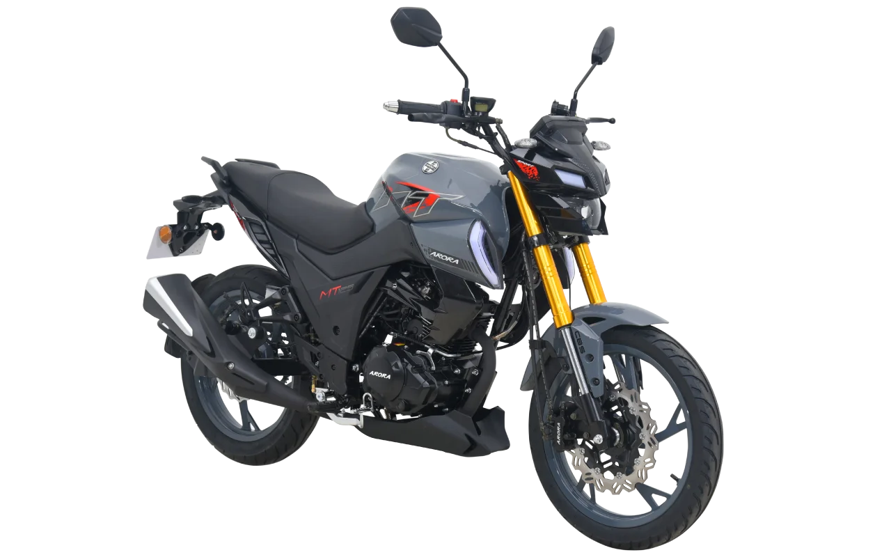  MT125
