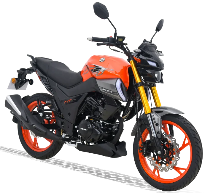  MT125