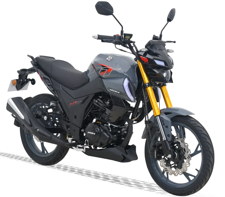  MT125