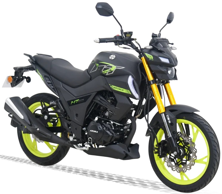  MT125