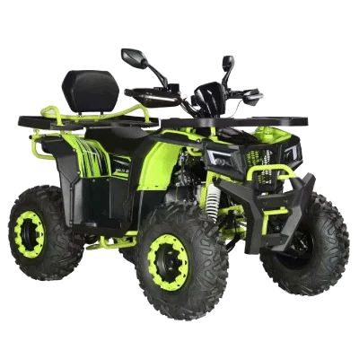 OFF ROAD