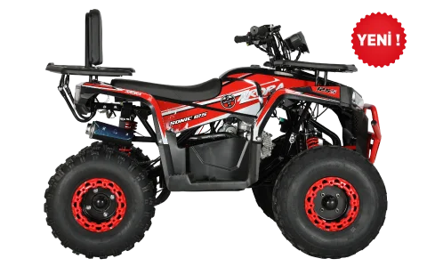 SONIC 125
